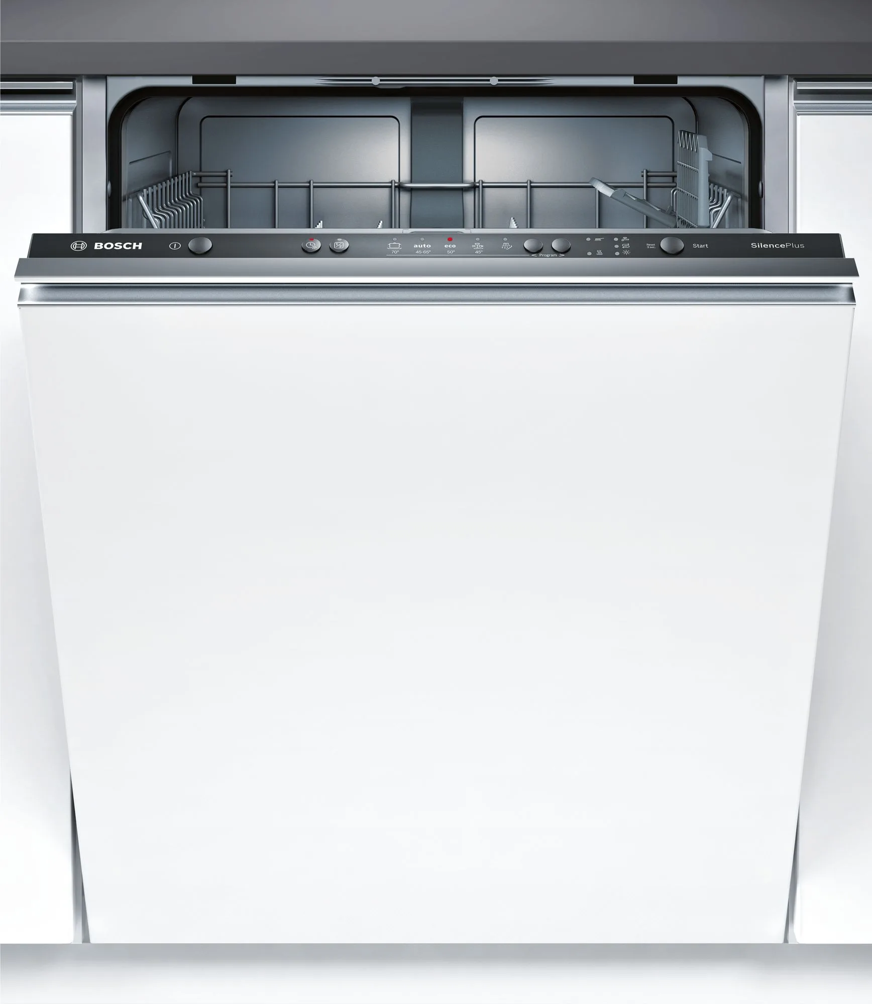 Qabyuyan maşın BOSCH SMV25CX10Q